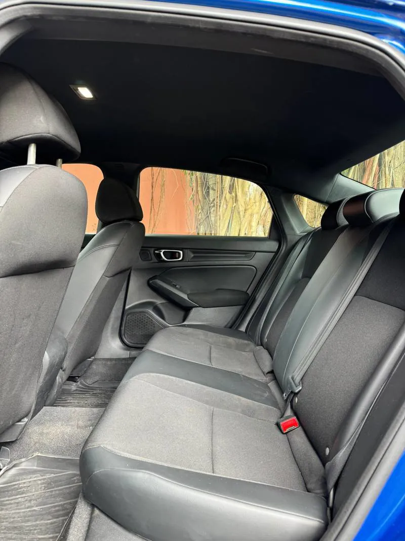 Imagenes del auto
