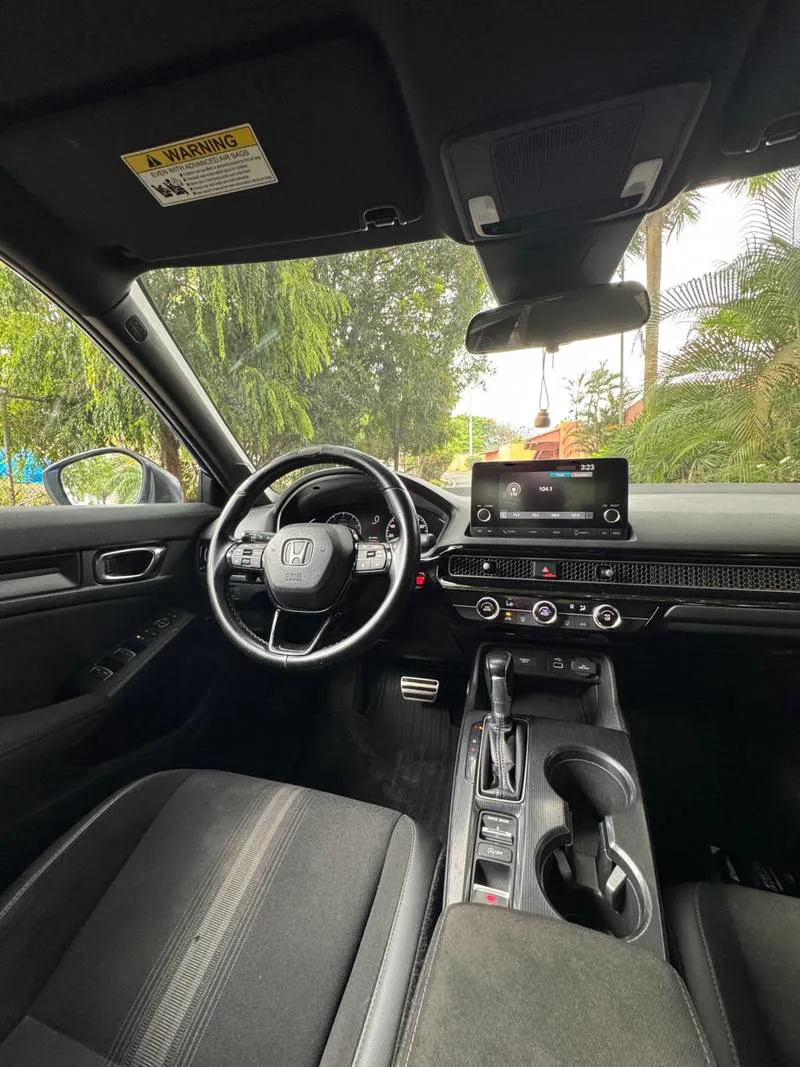 Imagenes del auto