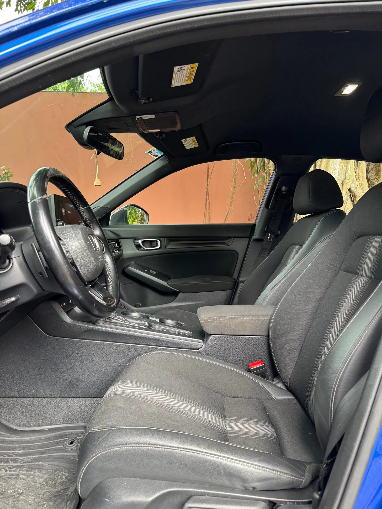 Imagenes del auto