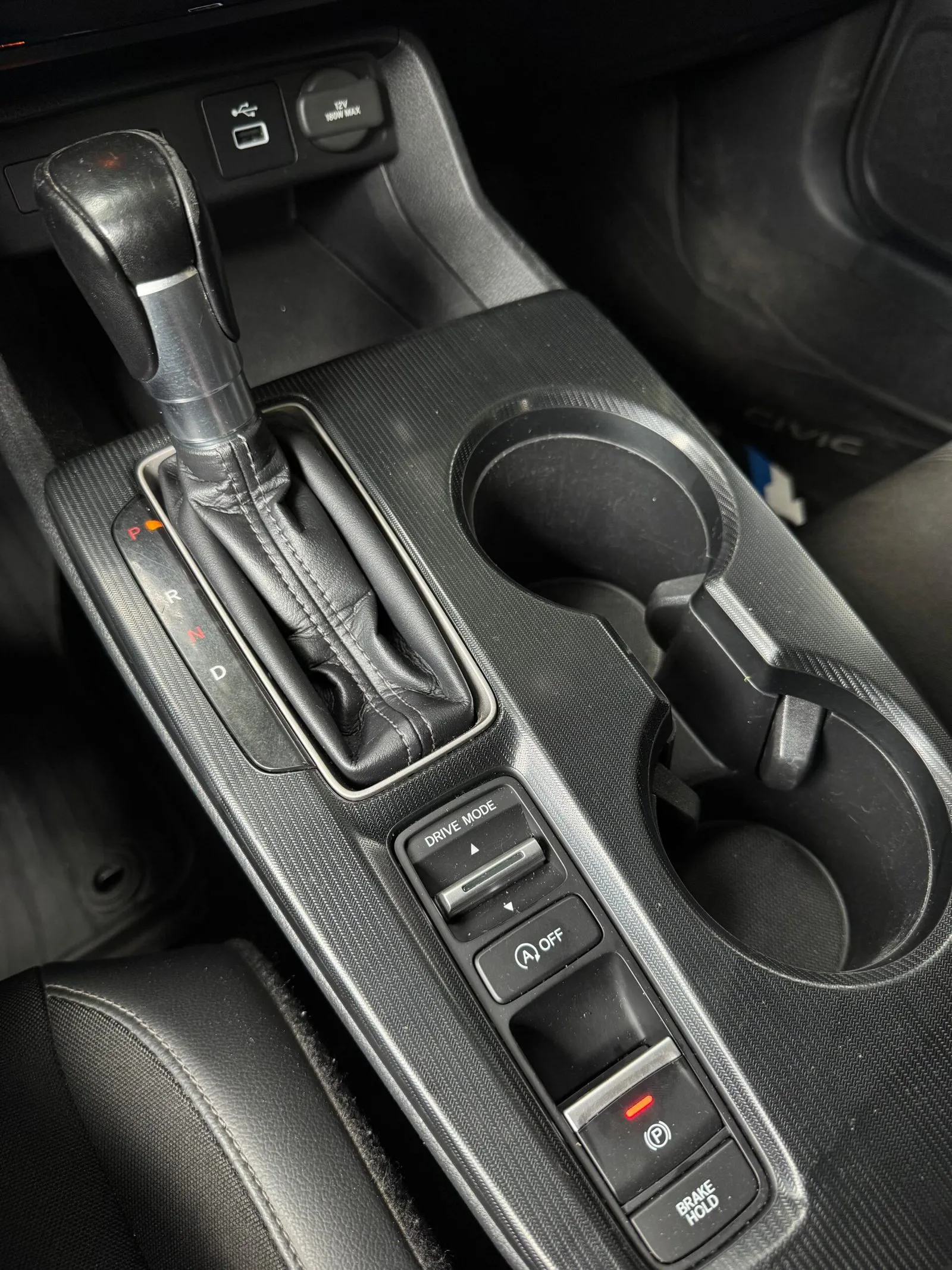 Imagenes del auto