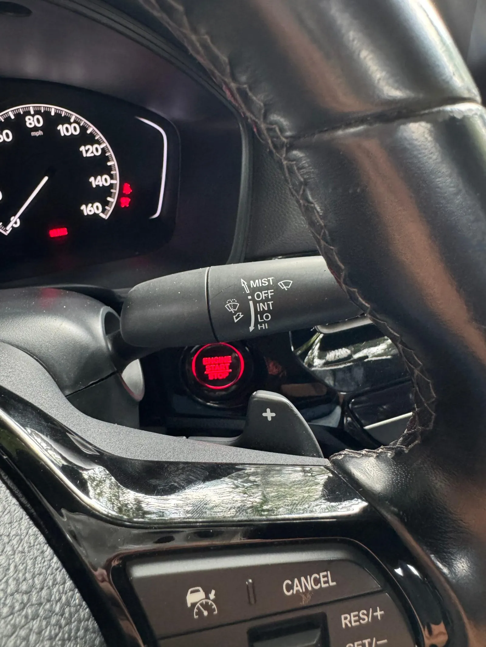 Preview imagenes del auto