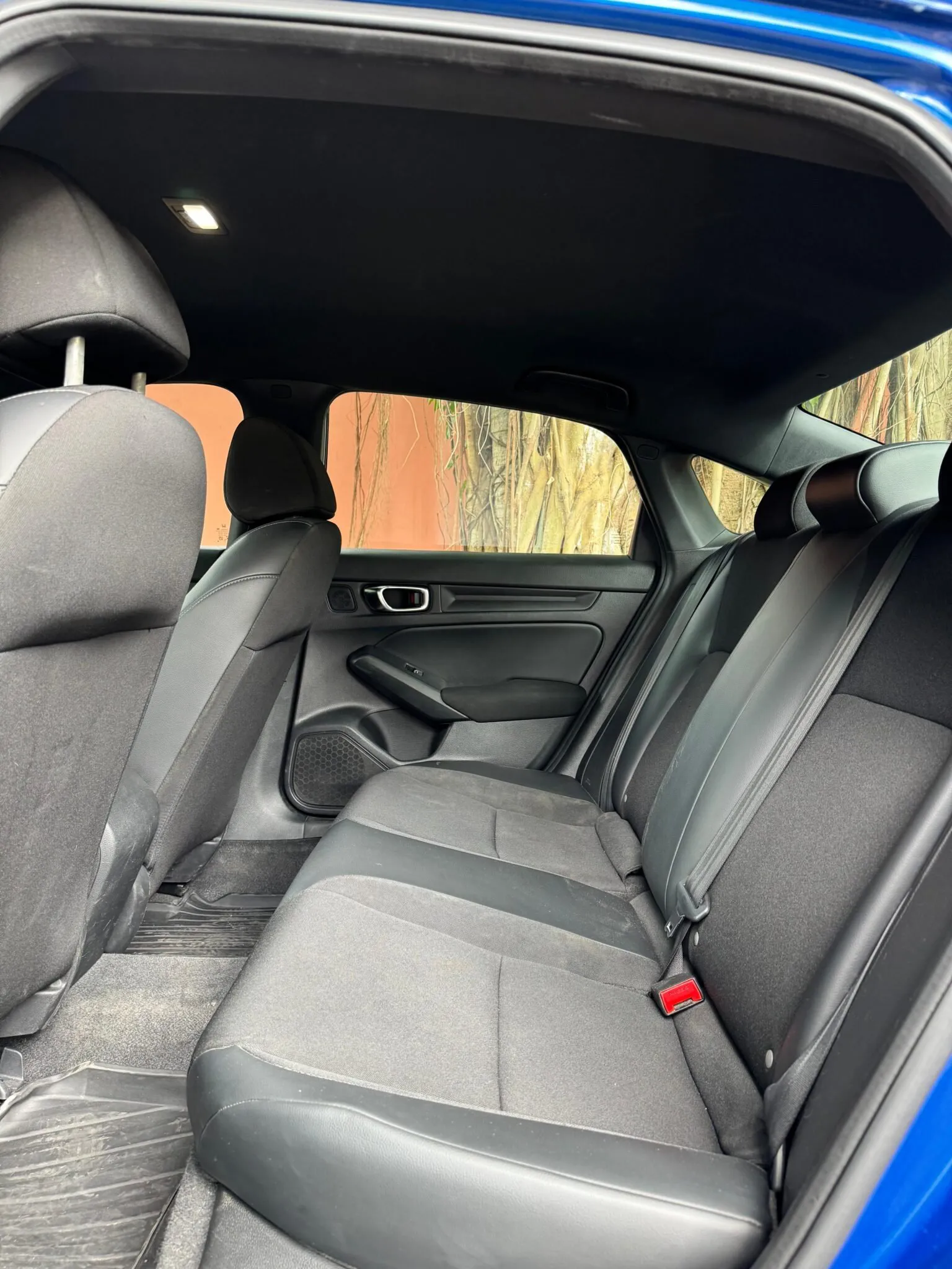Preview imagenes del auto