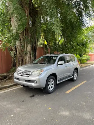 Lexus Gx 460
