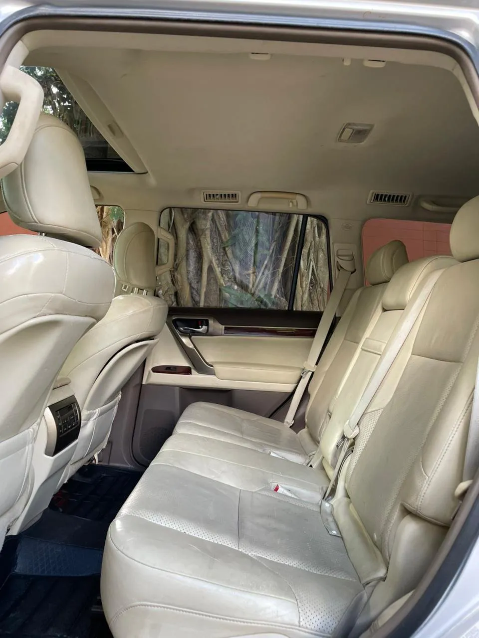 Imagenes del auto