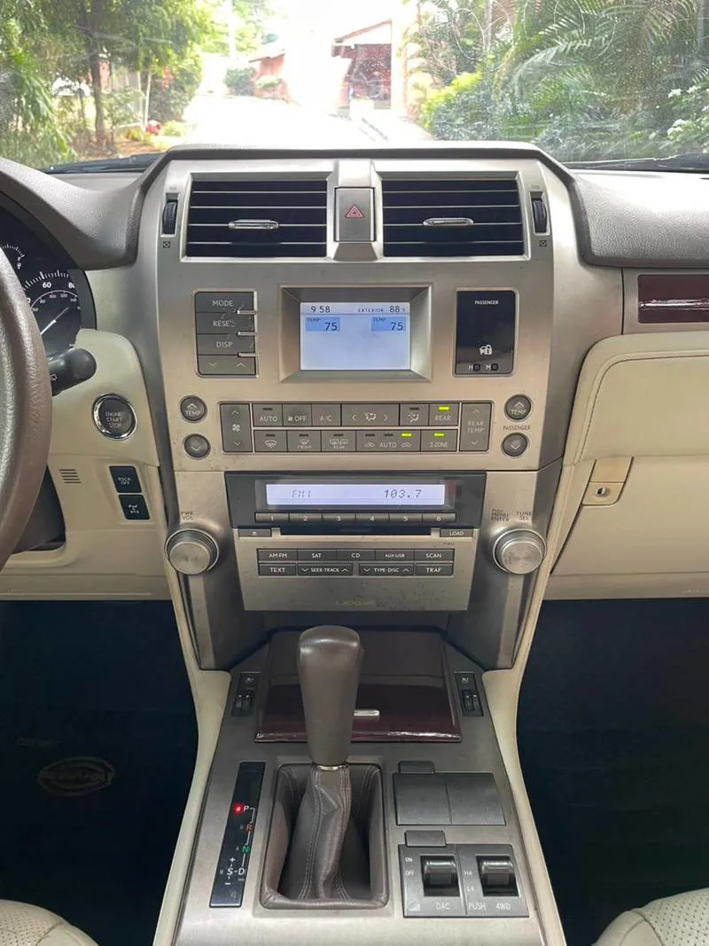 Imagenes del auto
