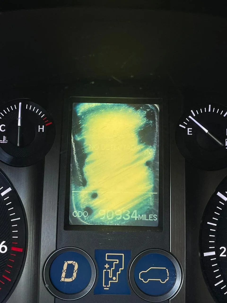 Imagenes del auto