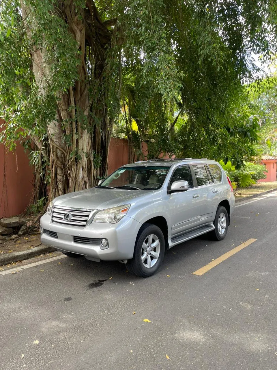 Preview imagenes del auto