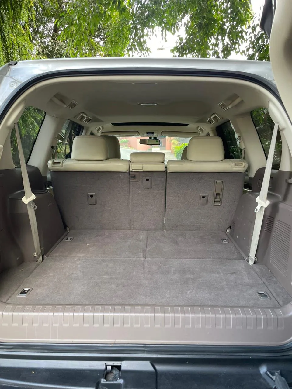 Preview imagenes del auto