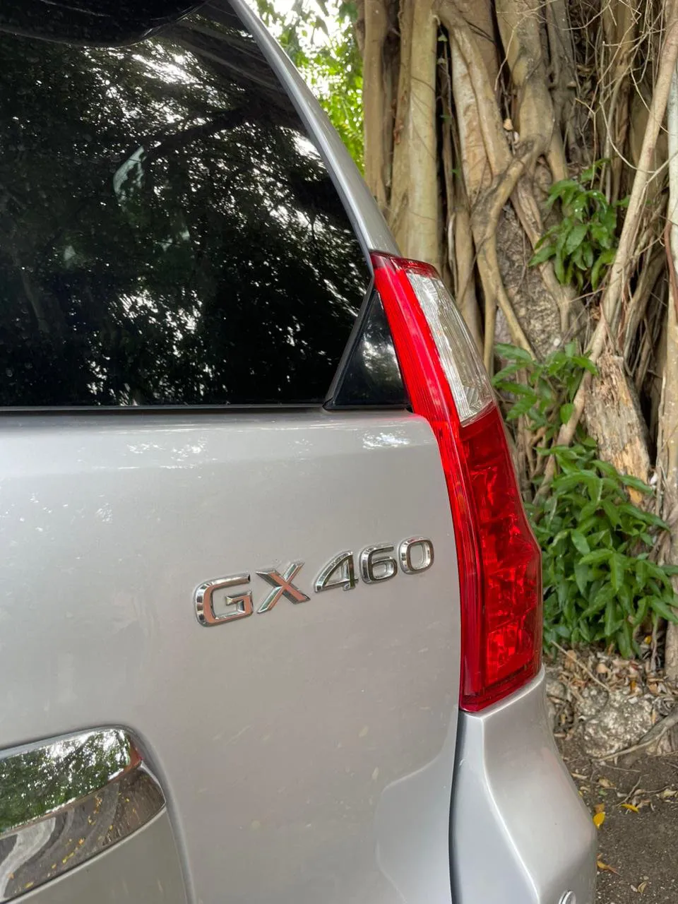 Preview imagenes del auto