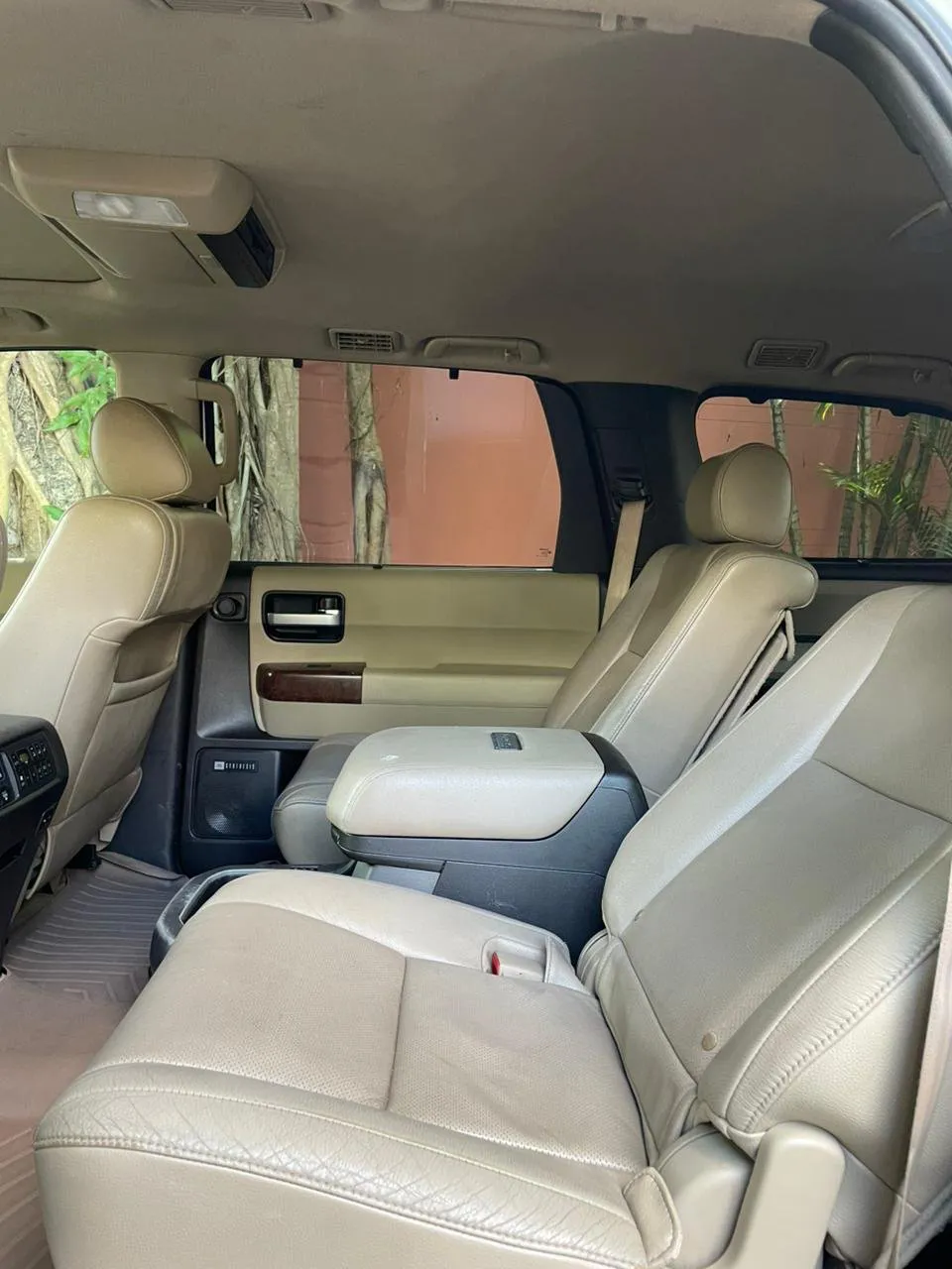Imagenes del auto