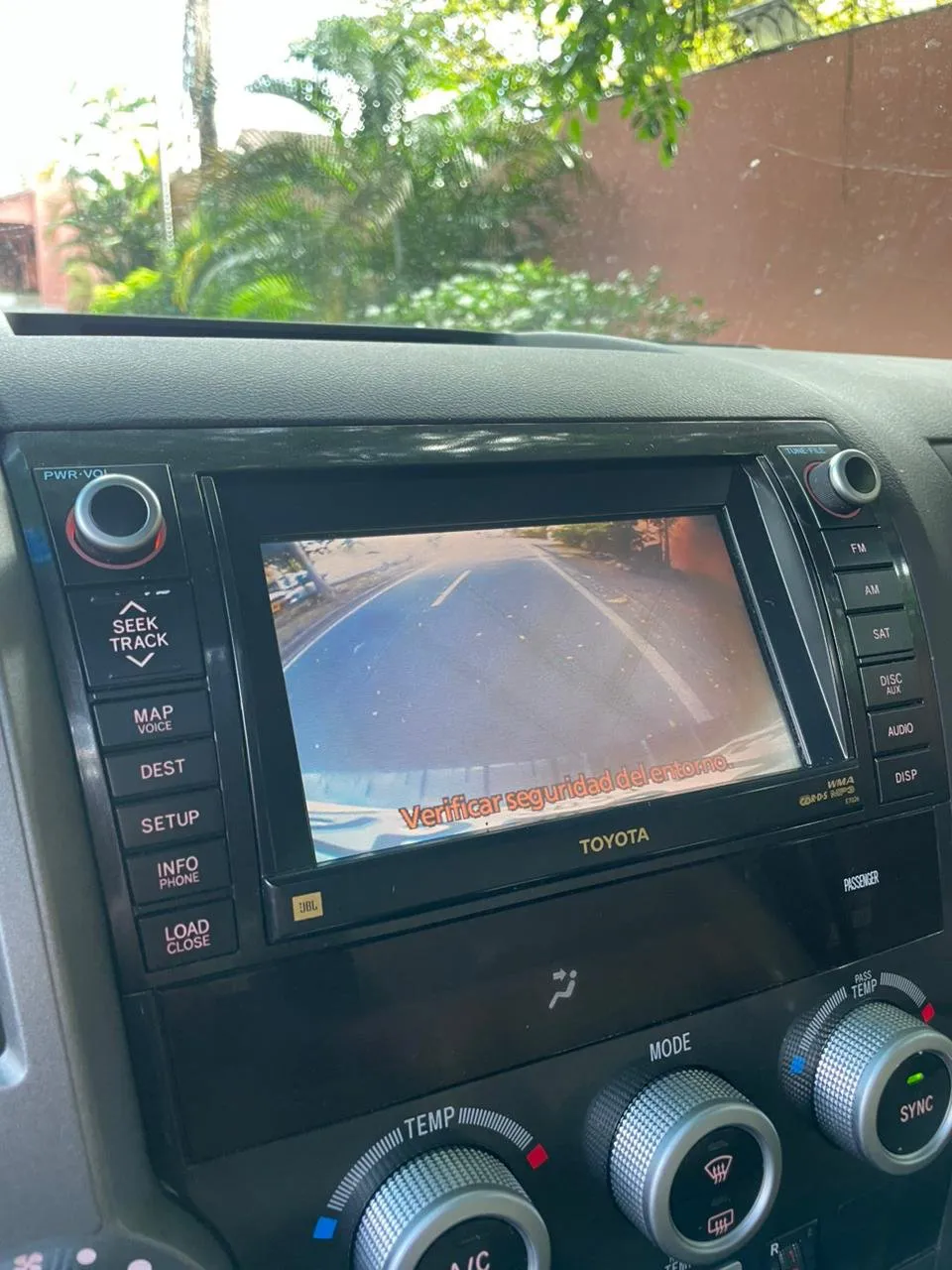 Imagenes del auto