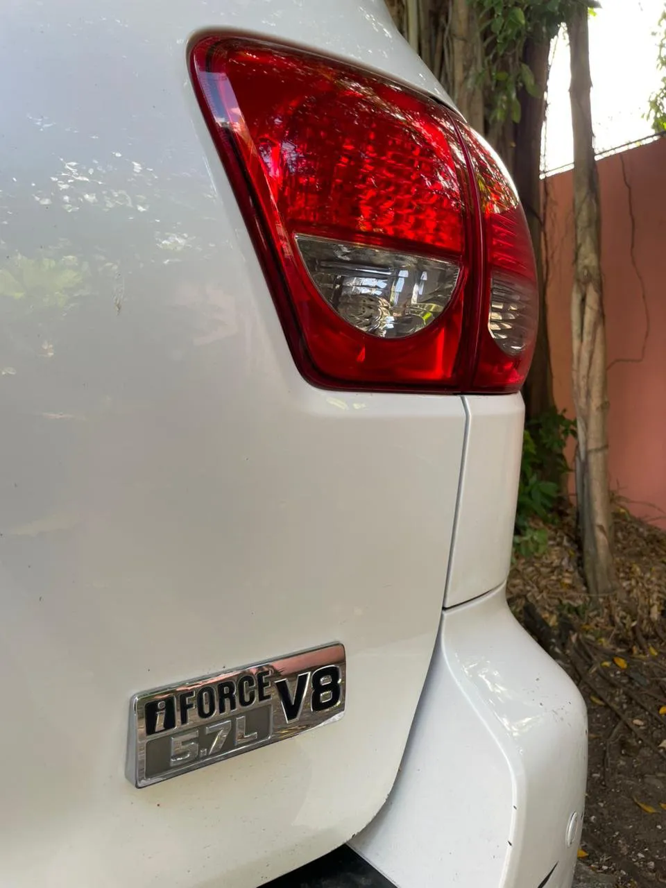 Preview imagenes del auto