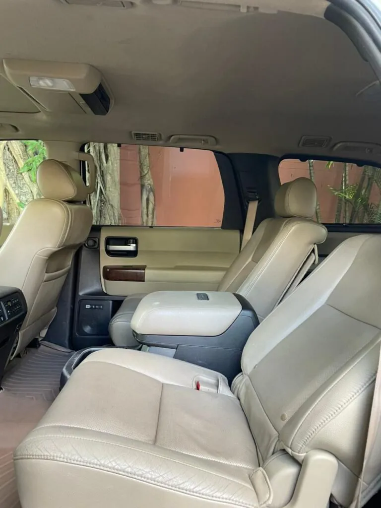 Preview imagenes del auto