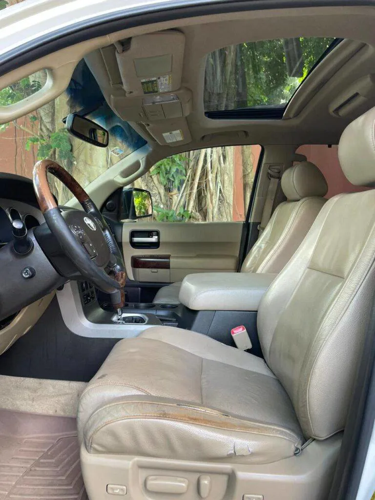 Preview imagenes del auto