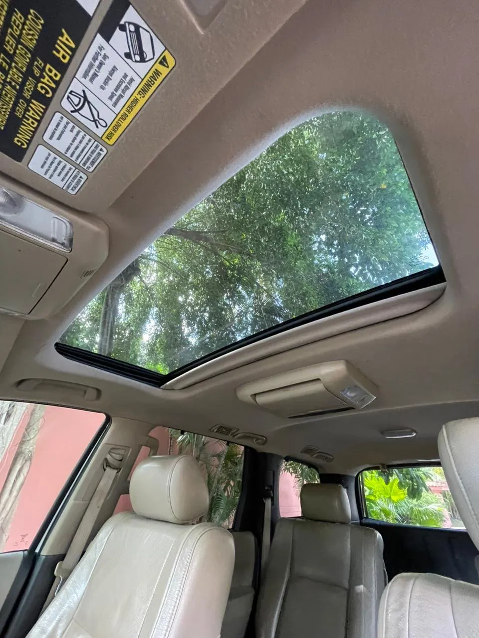 Preview imagenes del auto