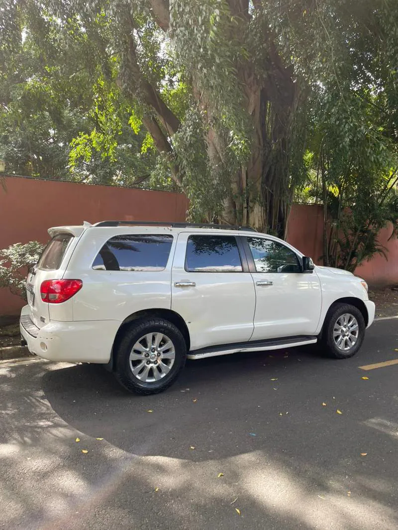 Preview imagenes del auto