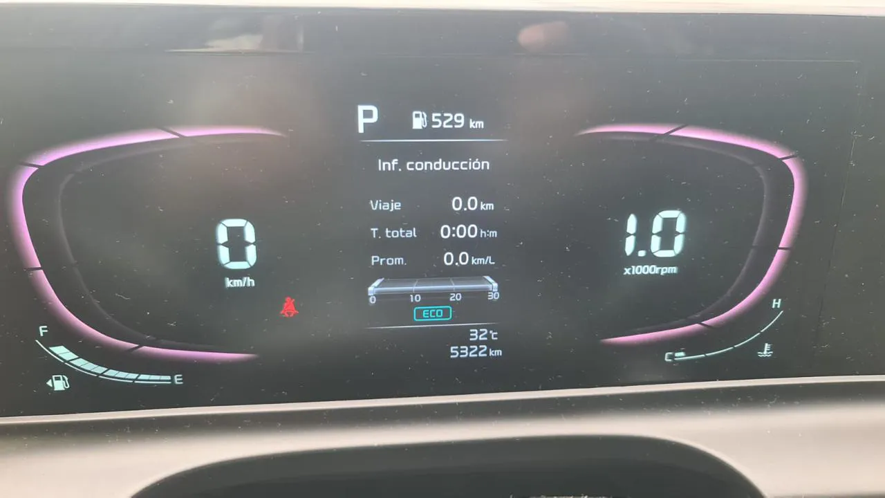Imagenes del auto