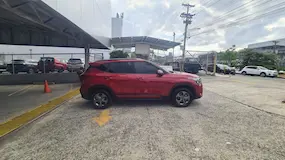 Preview imagenes del auto