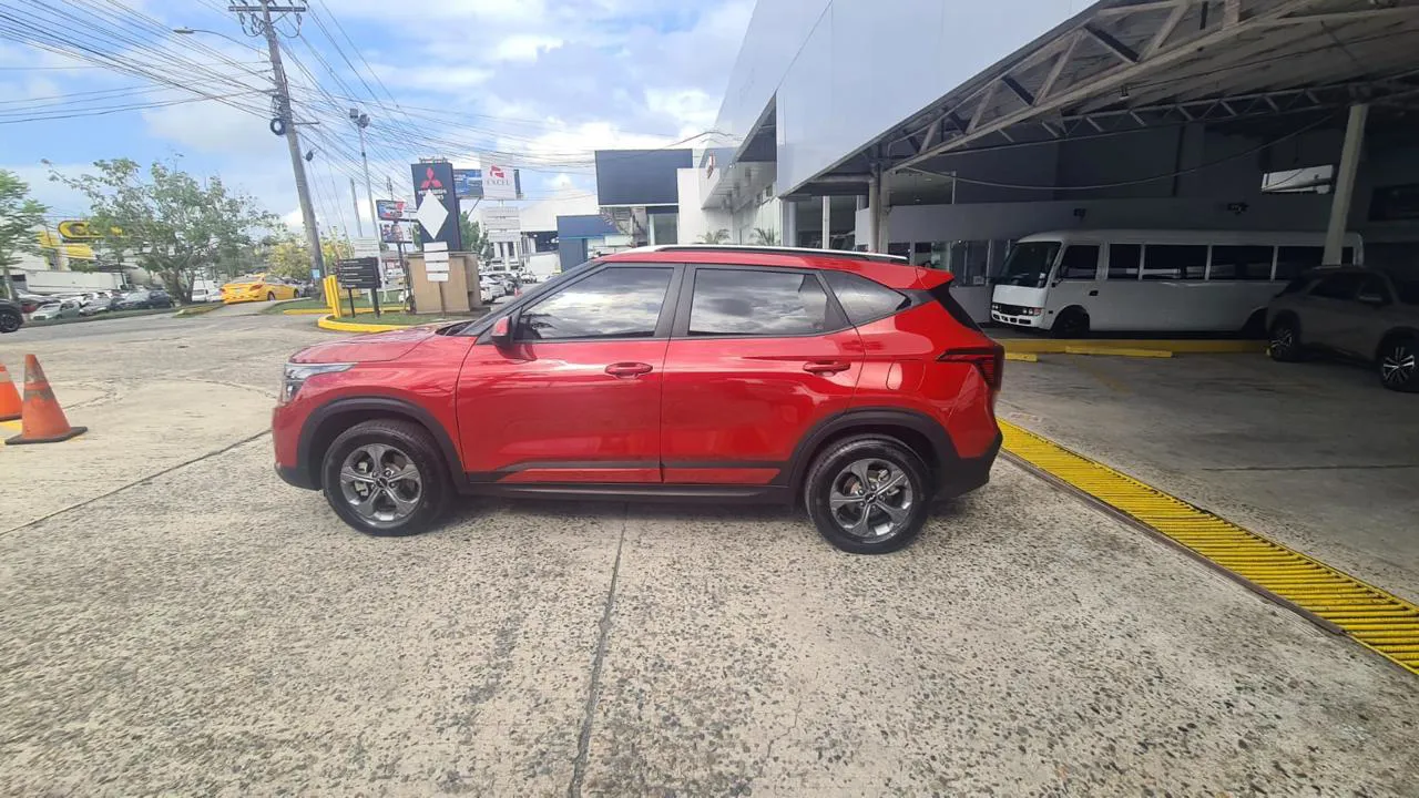 Preview imagenes del auto
