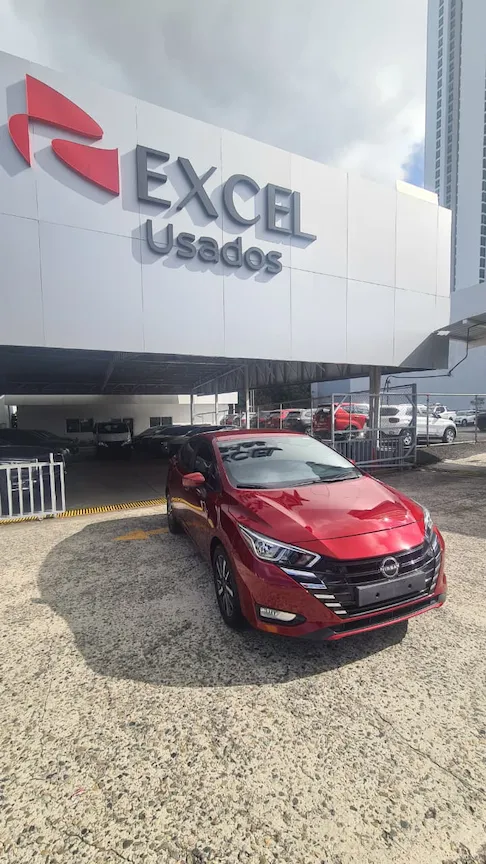 Imagenes del auto