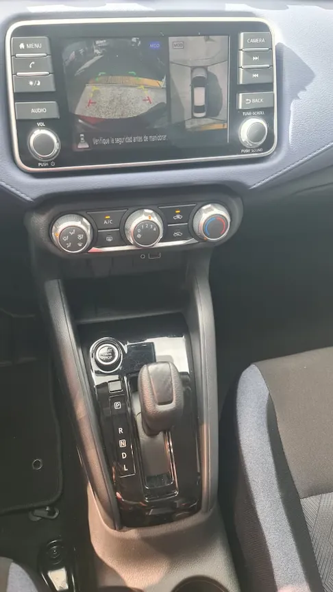 Imagenes del auto