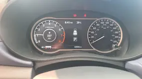 Preview imagenes del auto