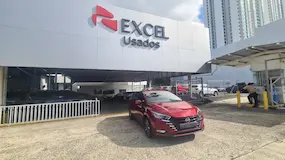 Preview imagenes del auto
