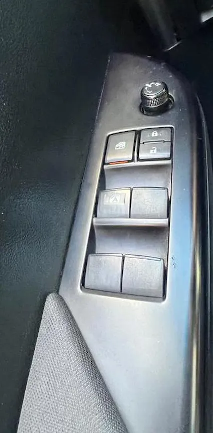 Imagenes del auto