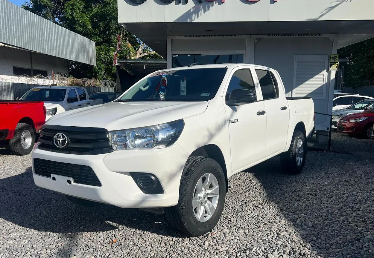 Imagenes del auto