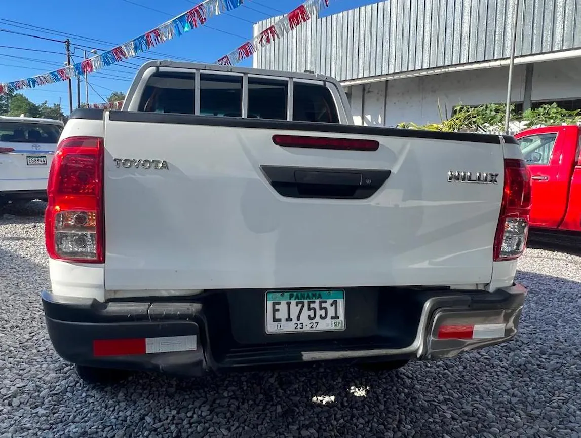 Imagenes del auto