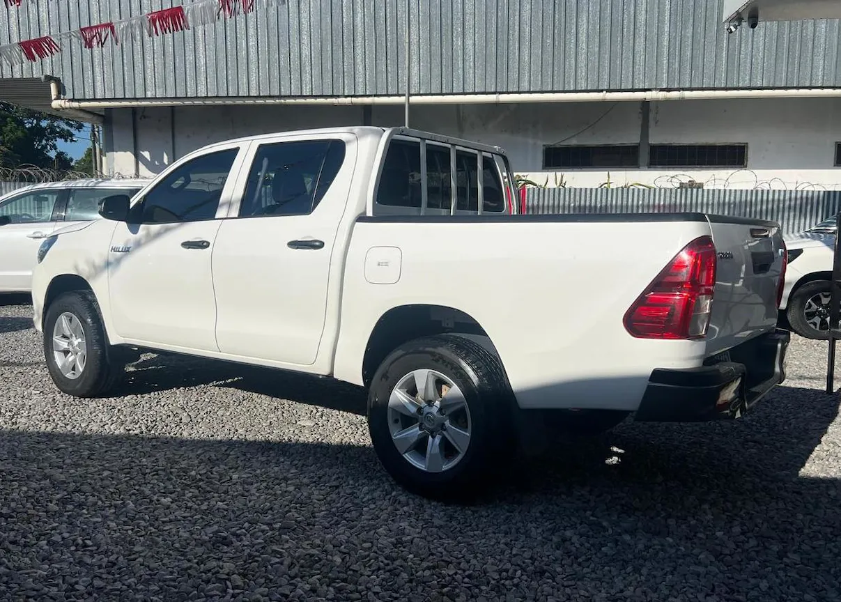 Imagenes del auto