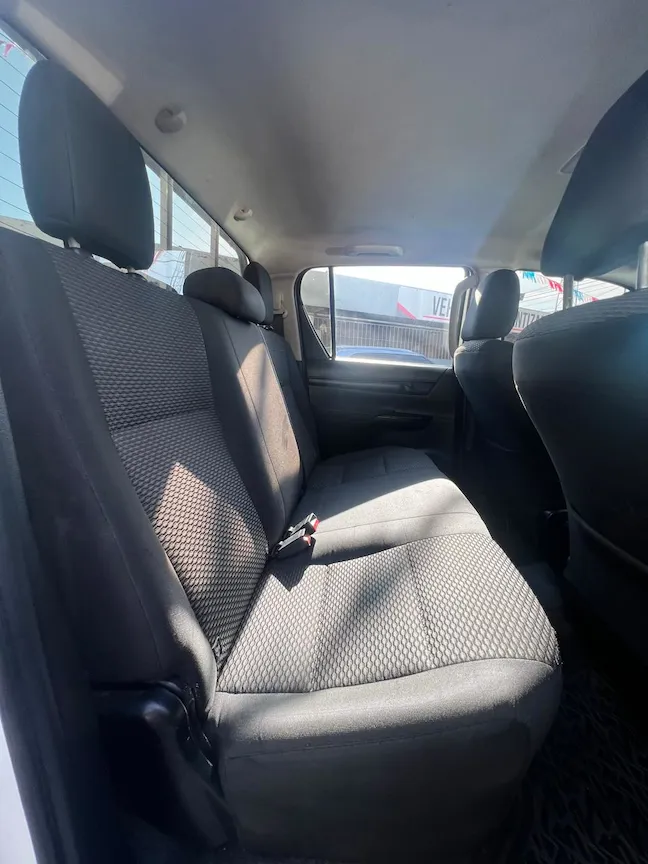 Imagenes del auto
