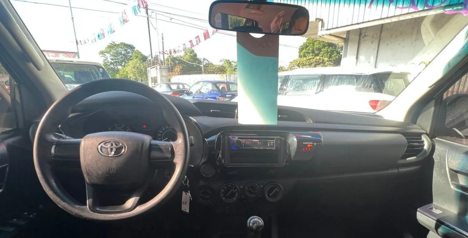 Imagenes del auto