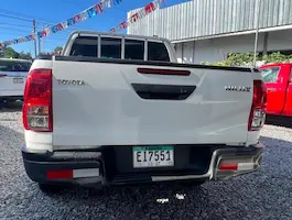 Preview imagenes del auto