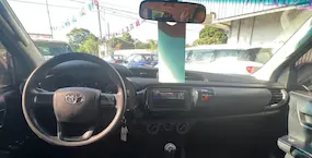 Preview imagenes del auto