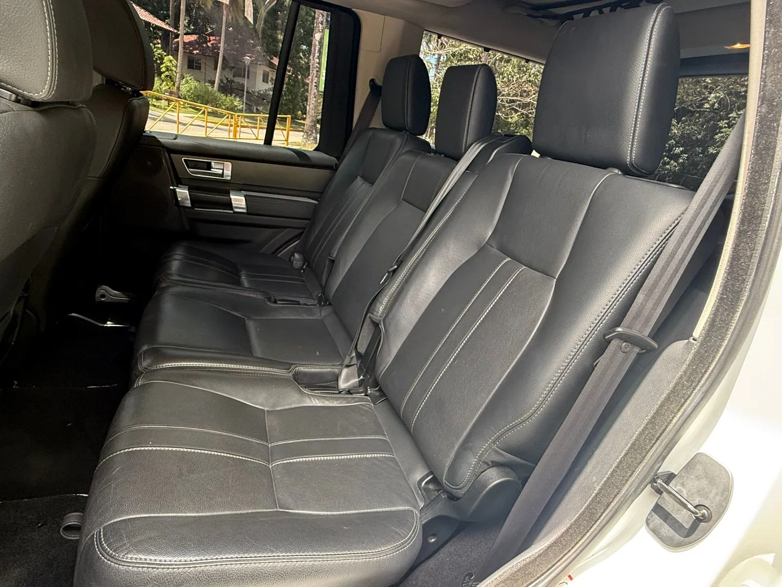 Imagenes del auto