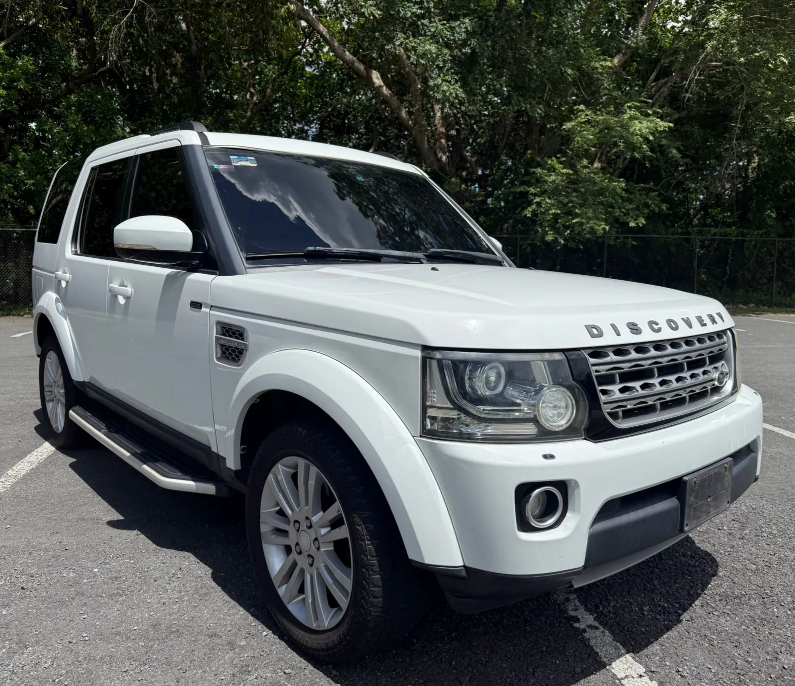 Preview imagenes del auto