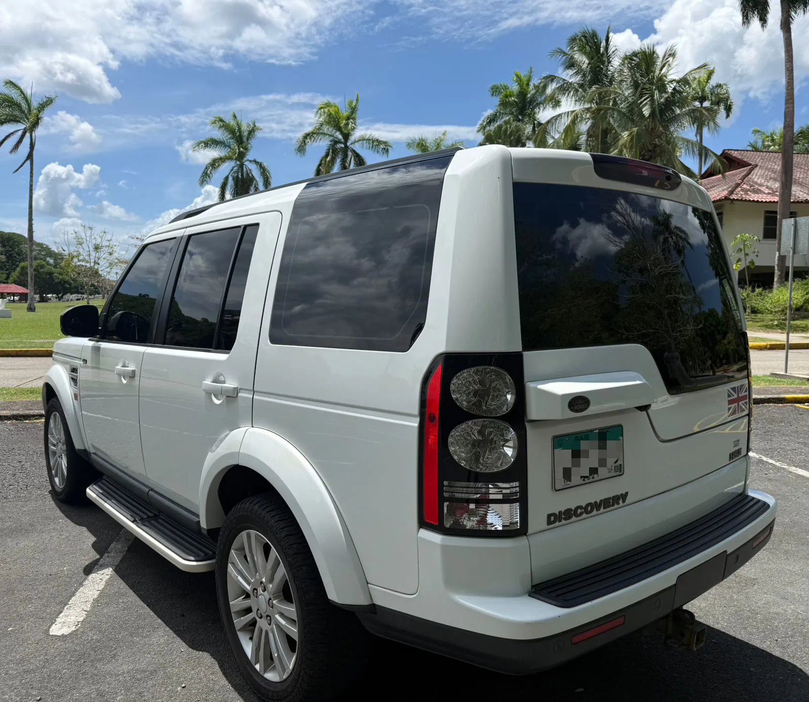 Preview imagenes del auto