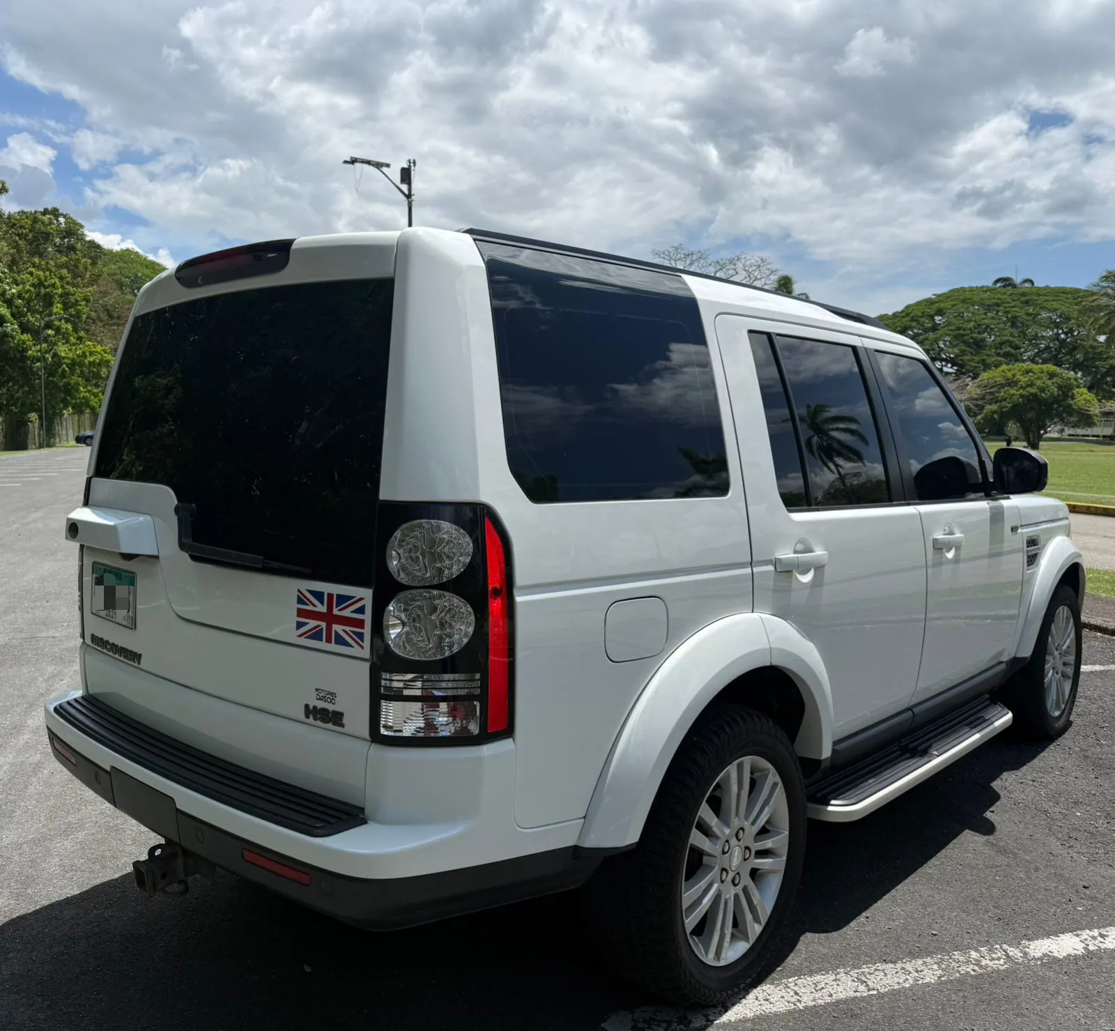 Preview imagenes del auto