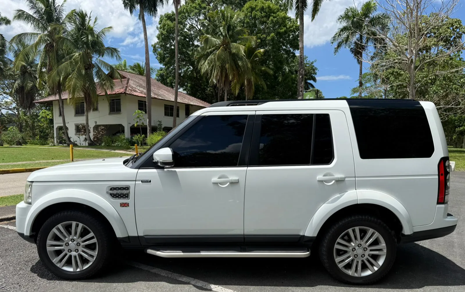 Preview imagenes del auto