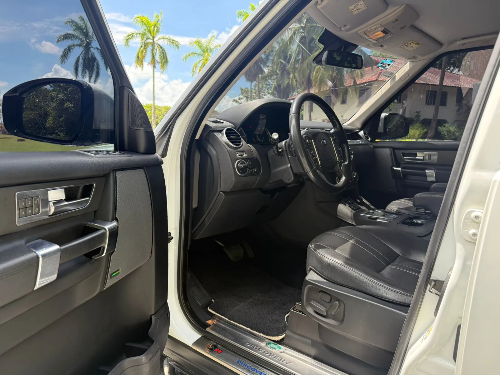 Preview imagenes del auto