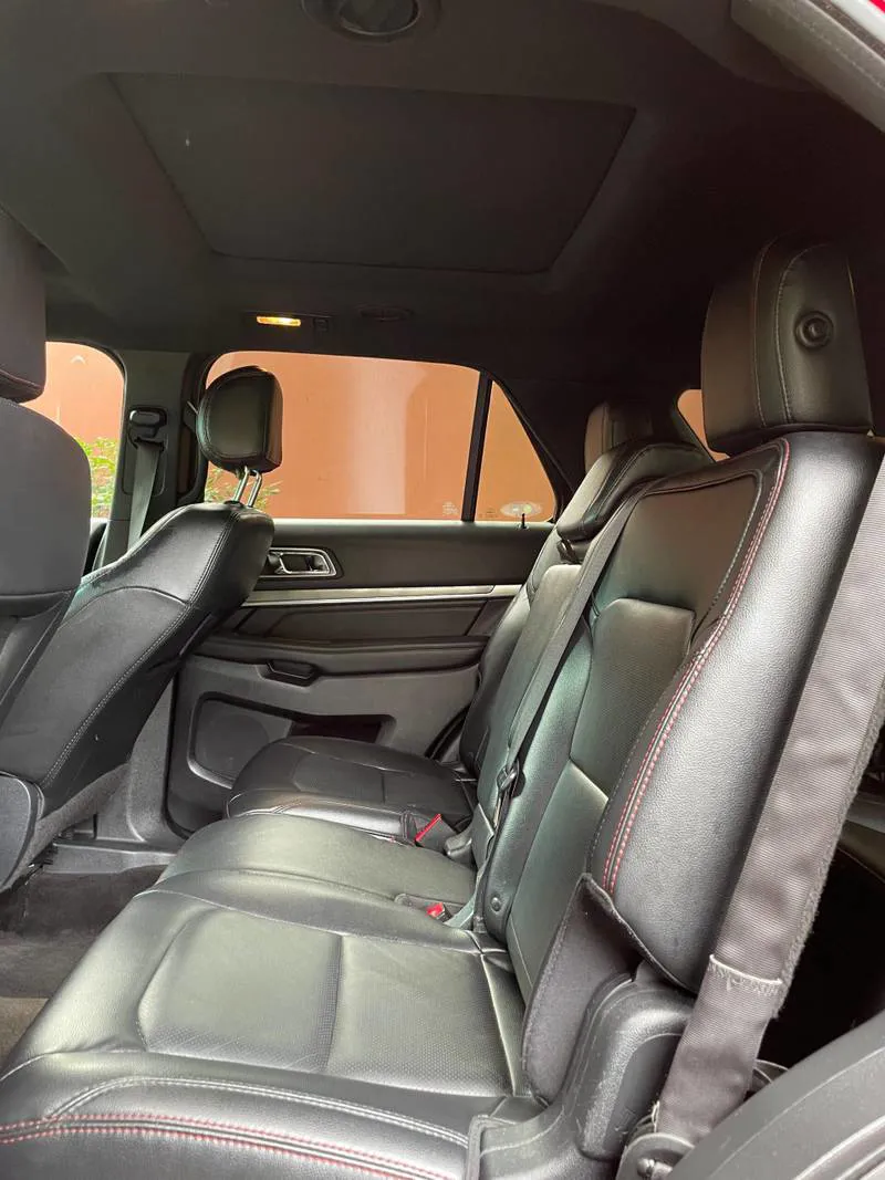 Imagenes del auto