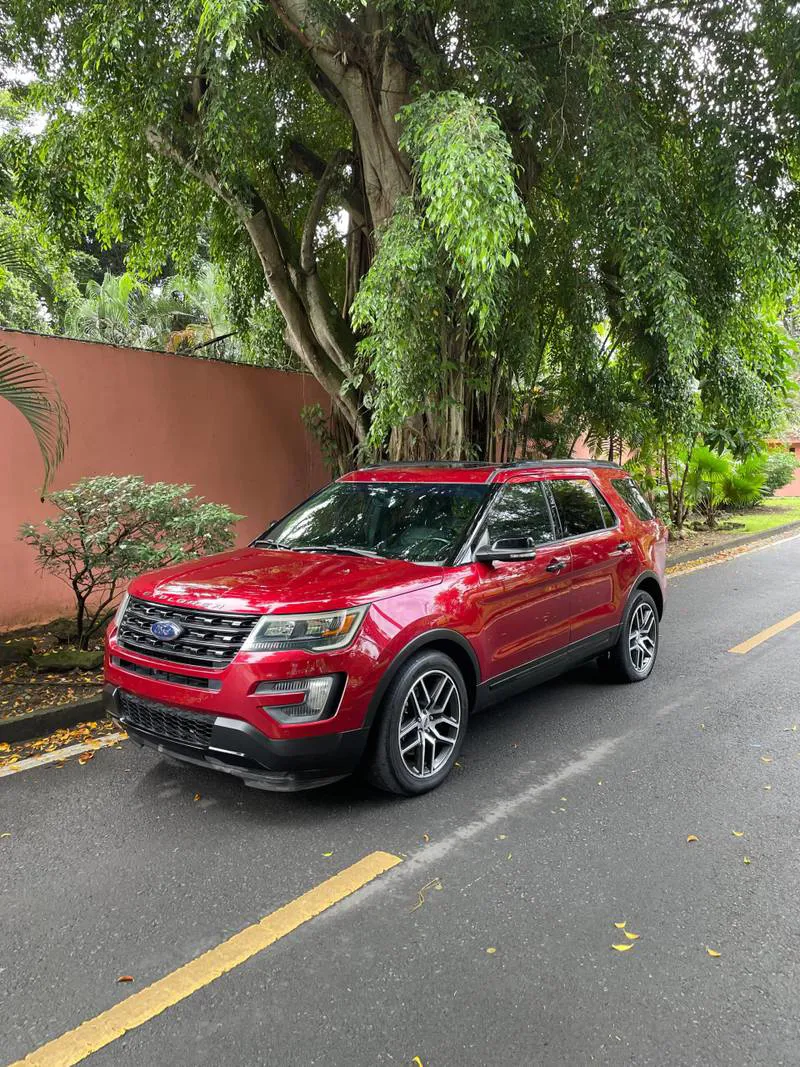 Preview imagenes del auto