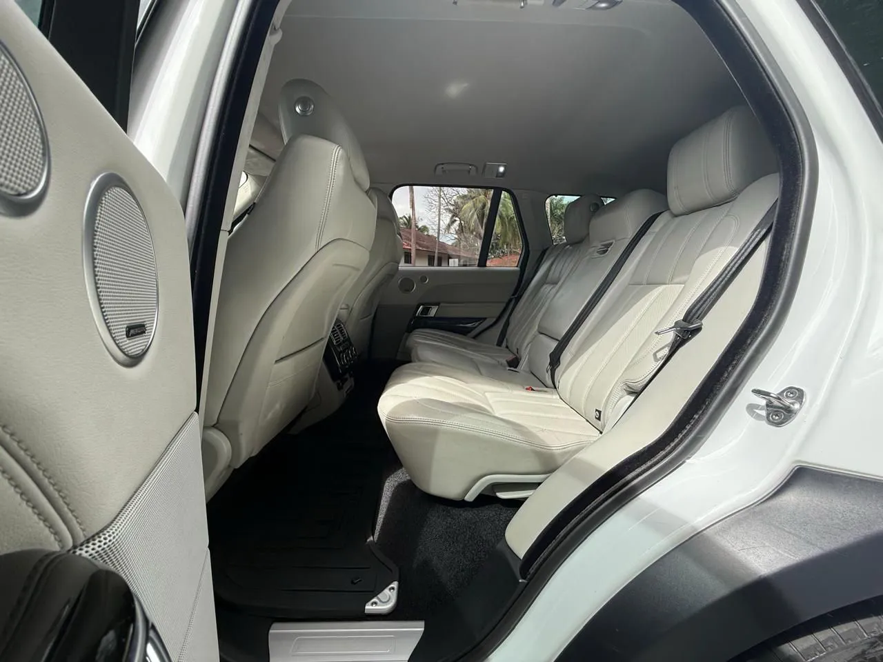 Imagenes del auto