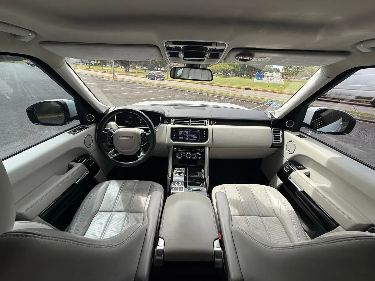 Imagenes del auto