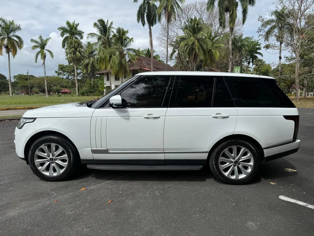 Preview imagenes del auto
