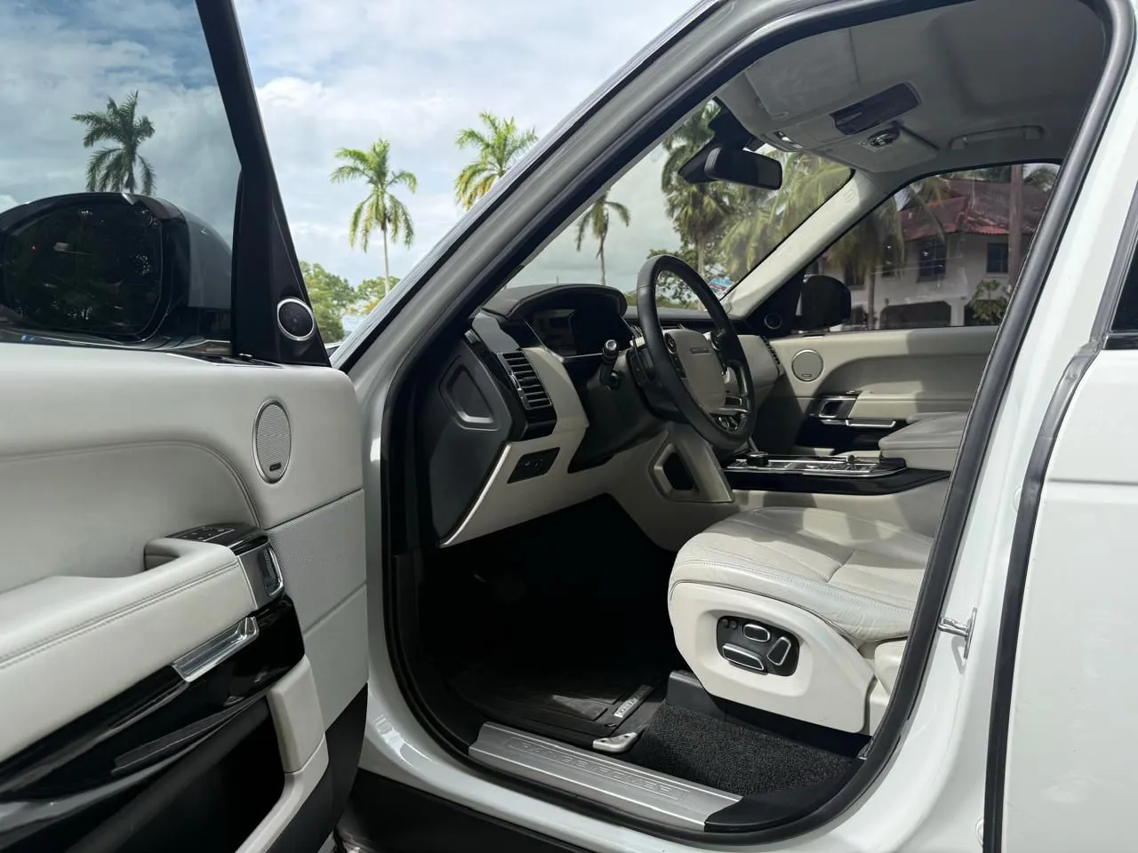 Preview imagenes del auto