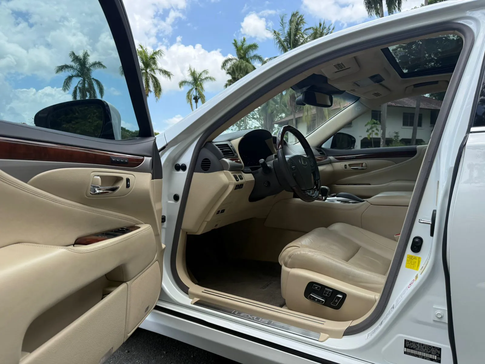 Imagenes del auto