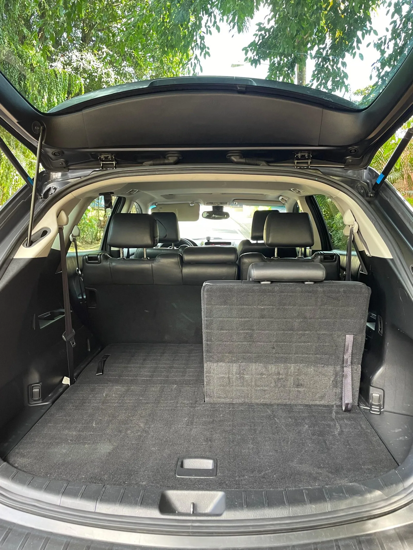 Imagenes del auto