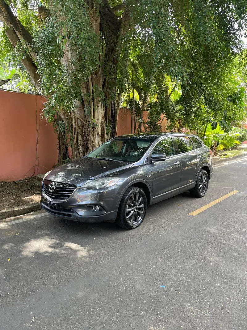 Preview imagenes del auto